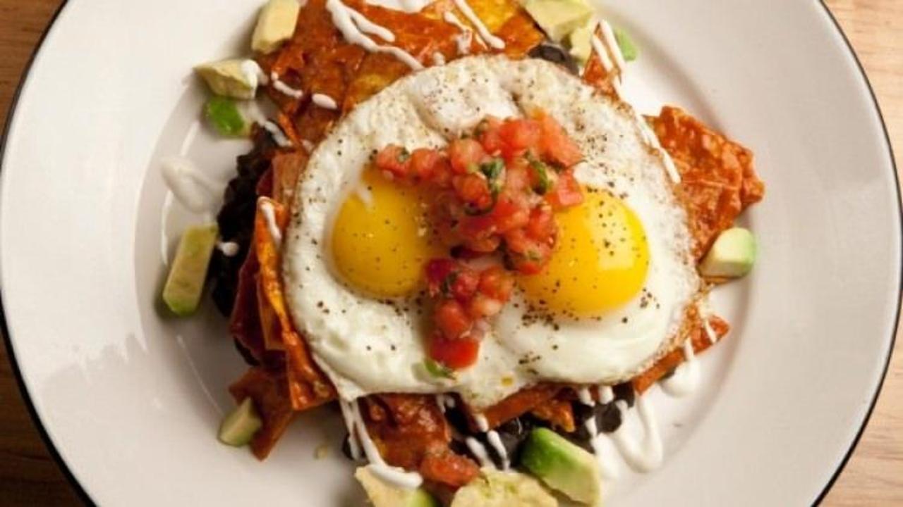 Meksika kahvaltısı nasıl hazırlanır? 