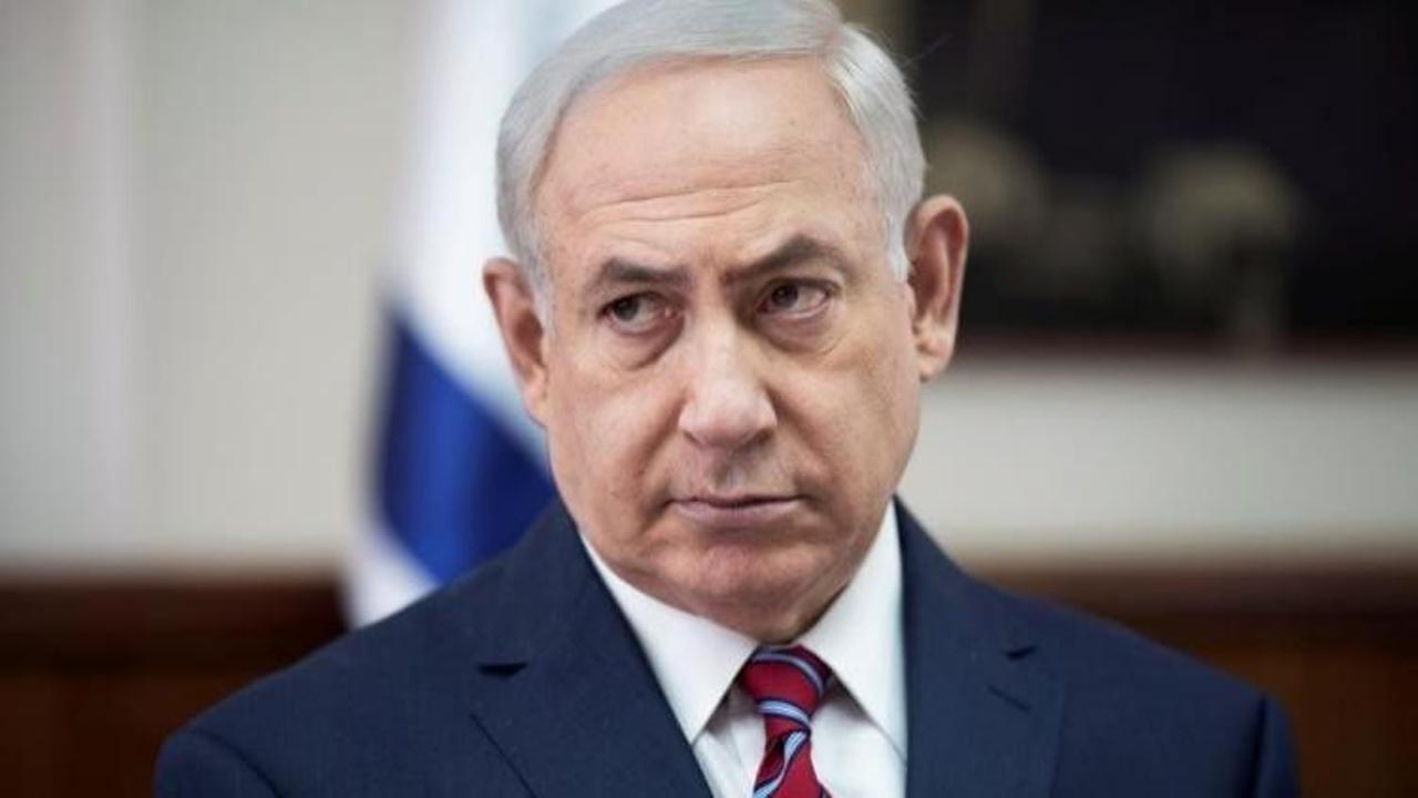 Netanyahu'ya darbe tehlikesi