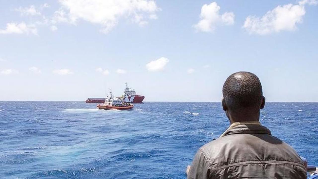 Nijerya'da tekne kazası: Çok sayıda ölü var