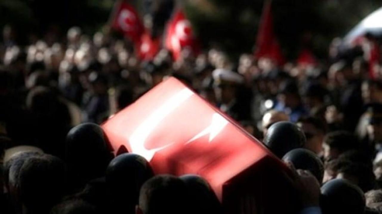 Bitlis'te EYP patladı: 1 asker şehit oldu