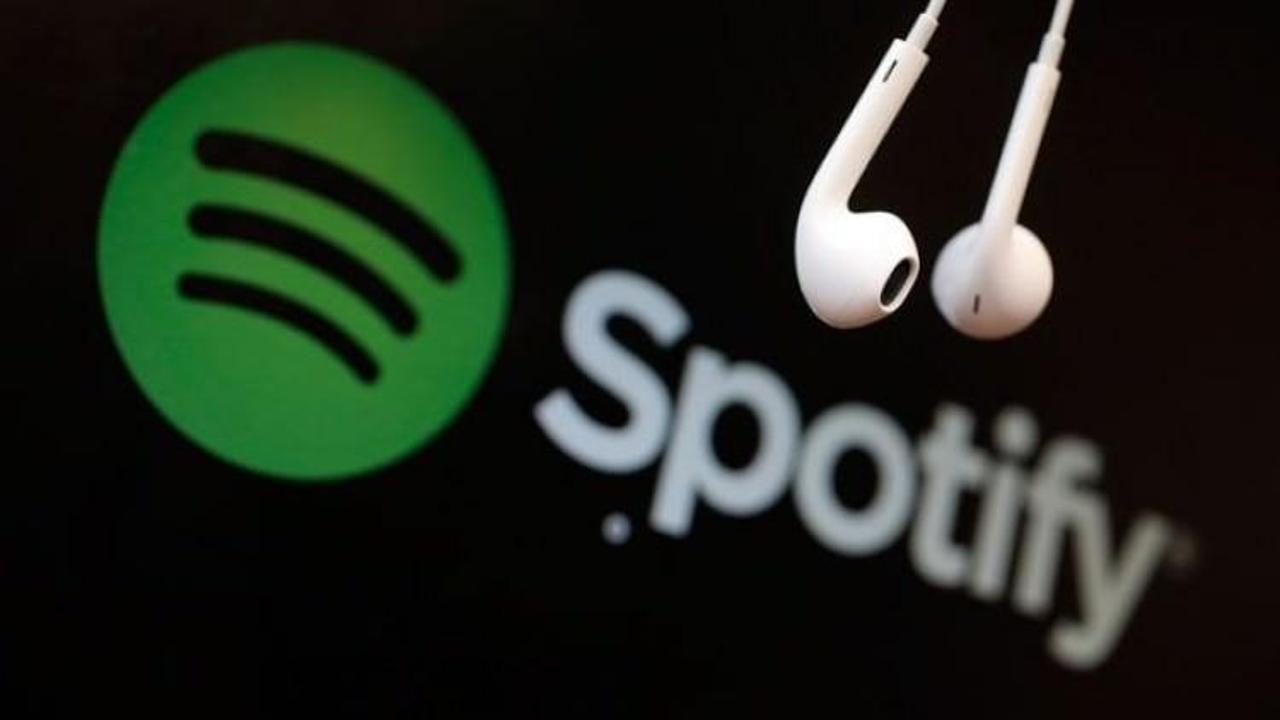Spotify'dan flaş Türkiye kararı! Kapatıyor