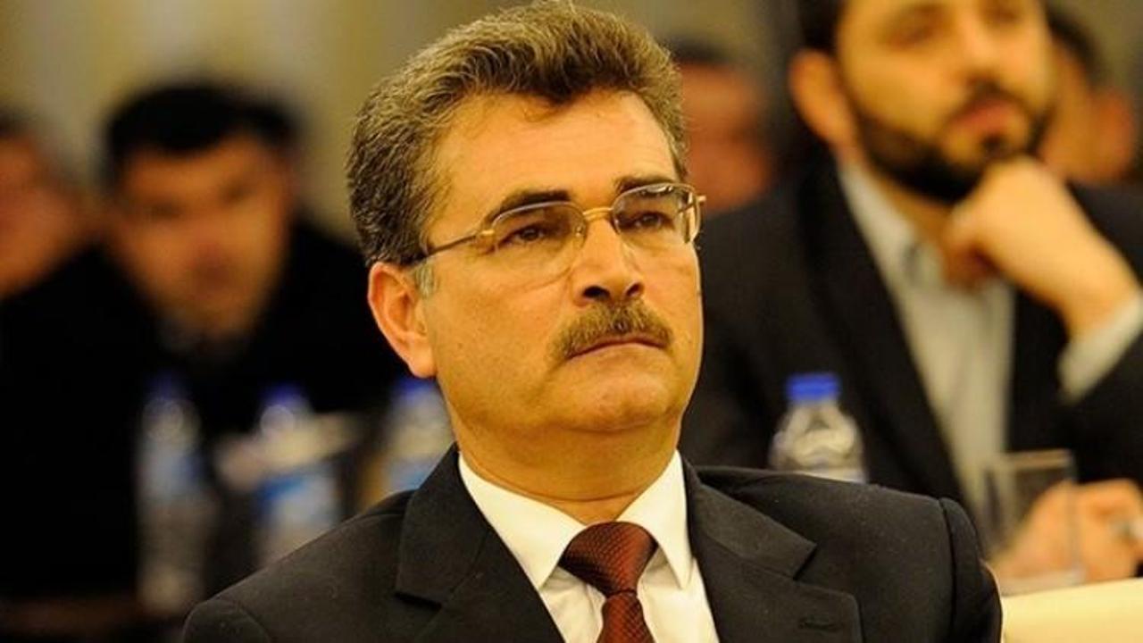 Suriye T&uuml;rkmen Meclisi Başkanı se&ccedil;ildi