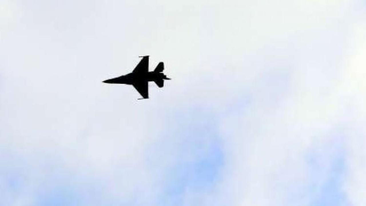 Suriye'deki Rus uçaklarına yeni emir!