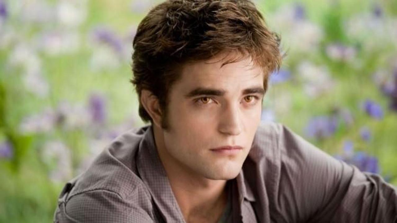 Ünlü oyuncu Robert Pattinson müslüman mı oldu? Robert Pattinson kimdir? 