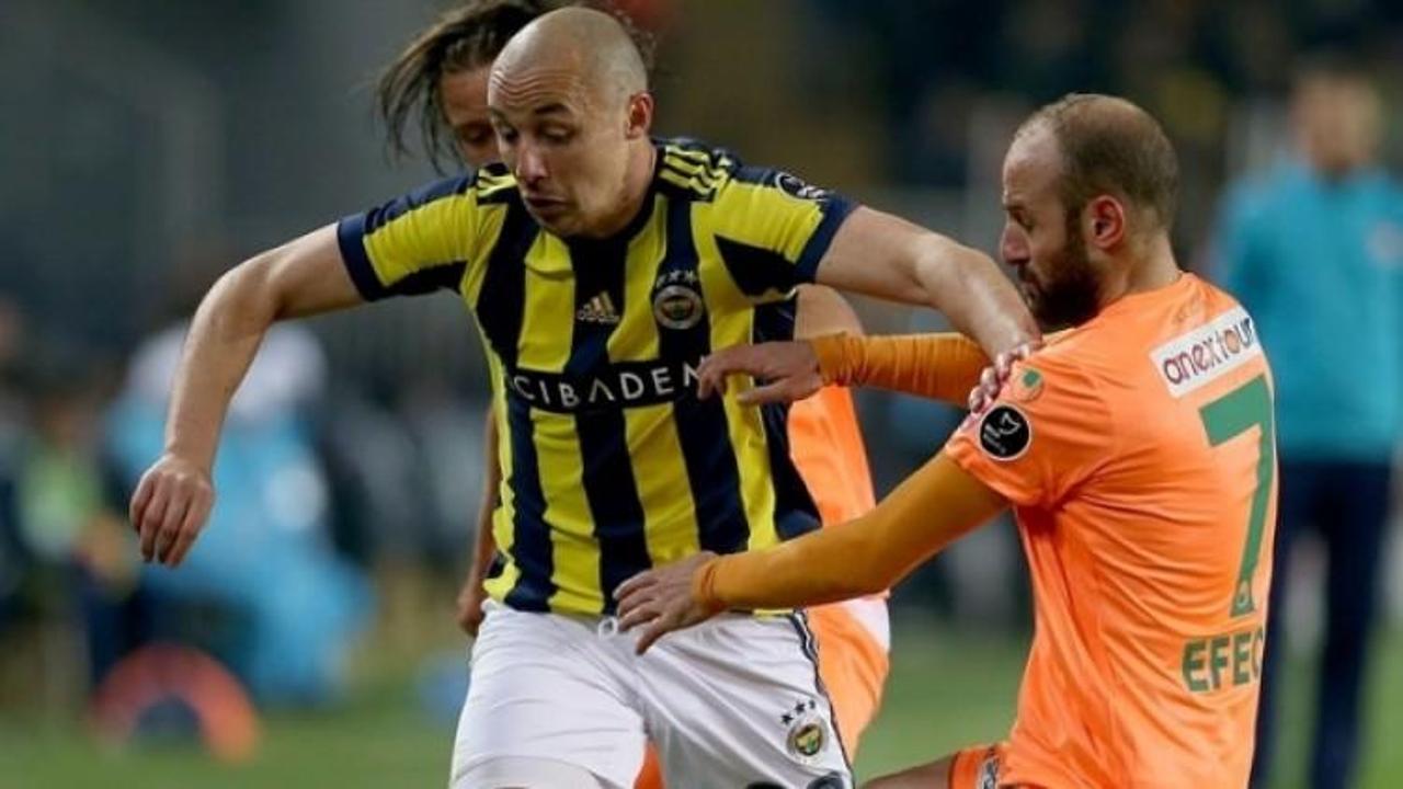 Aatıf'tan Beşiktaş'a gözdağı!