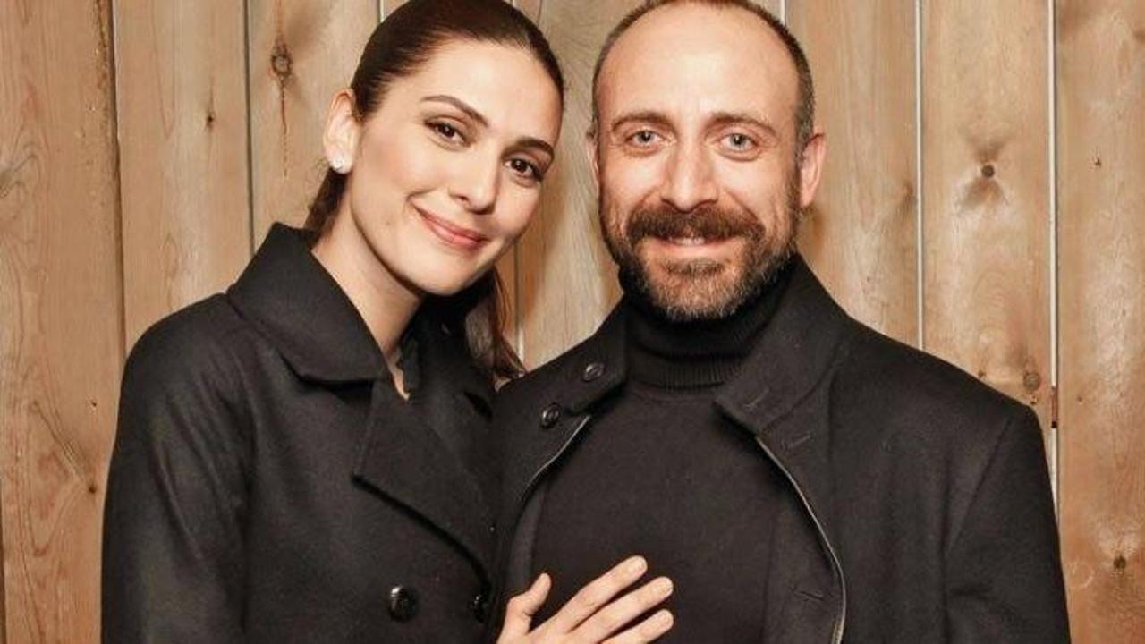 Berg&uuml;zar Korel ve Halit Ergen&ccedil; 1 milyon TL alacak