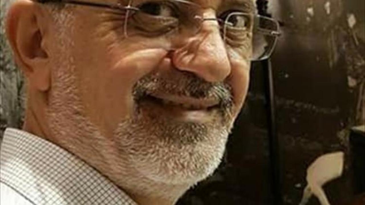 PAÜ Öğretim Üyesi Prof. Dr. Oğuzhanoğlu hayatını kaybetti