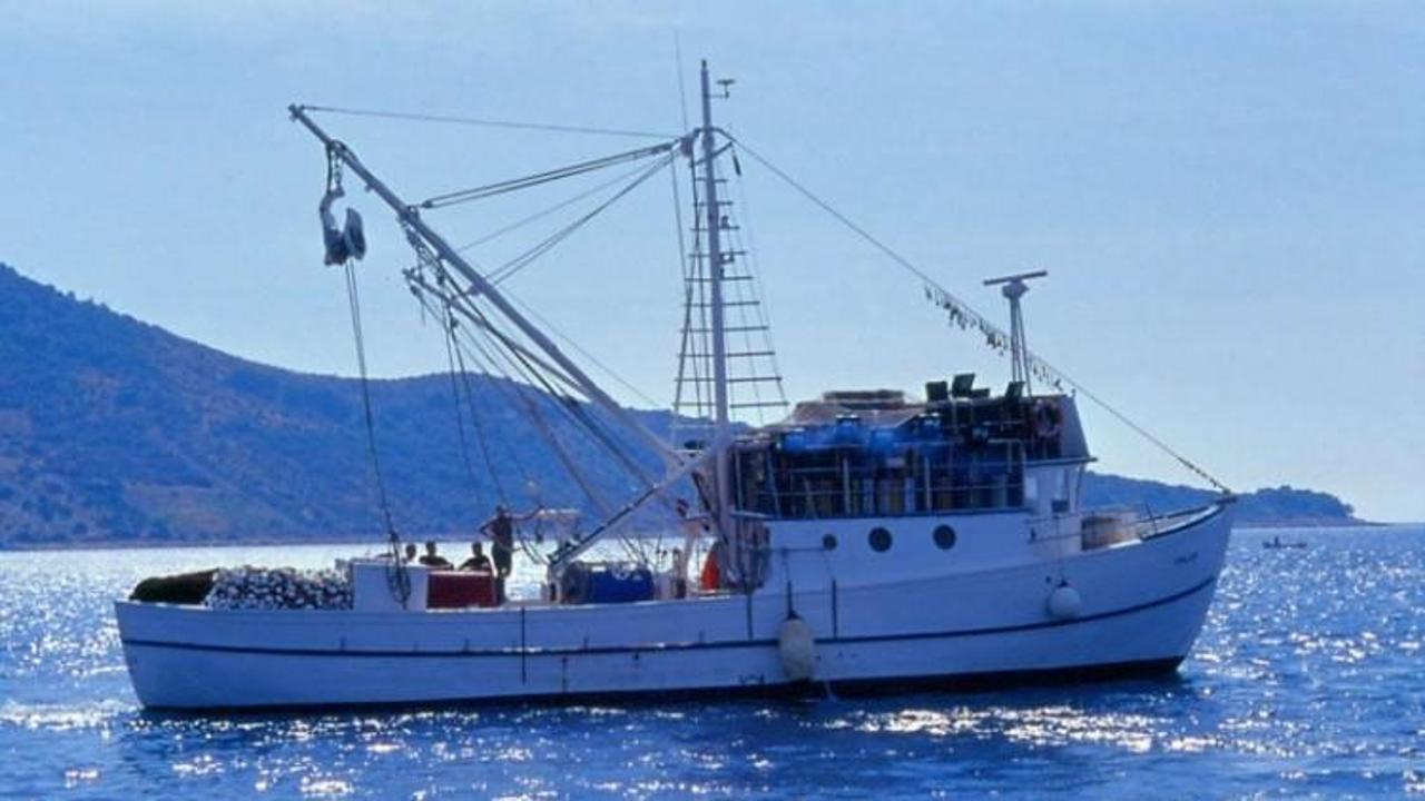 Gürcistan Türk balıkçı teknelerine el koydu