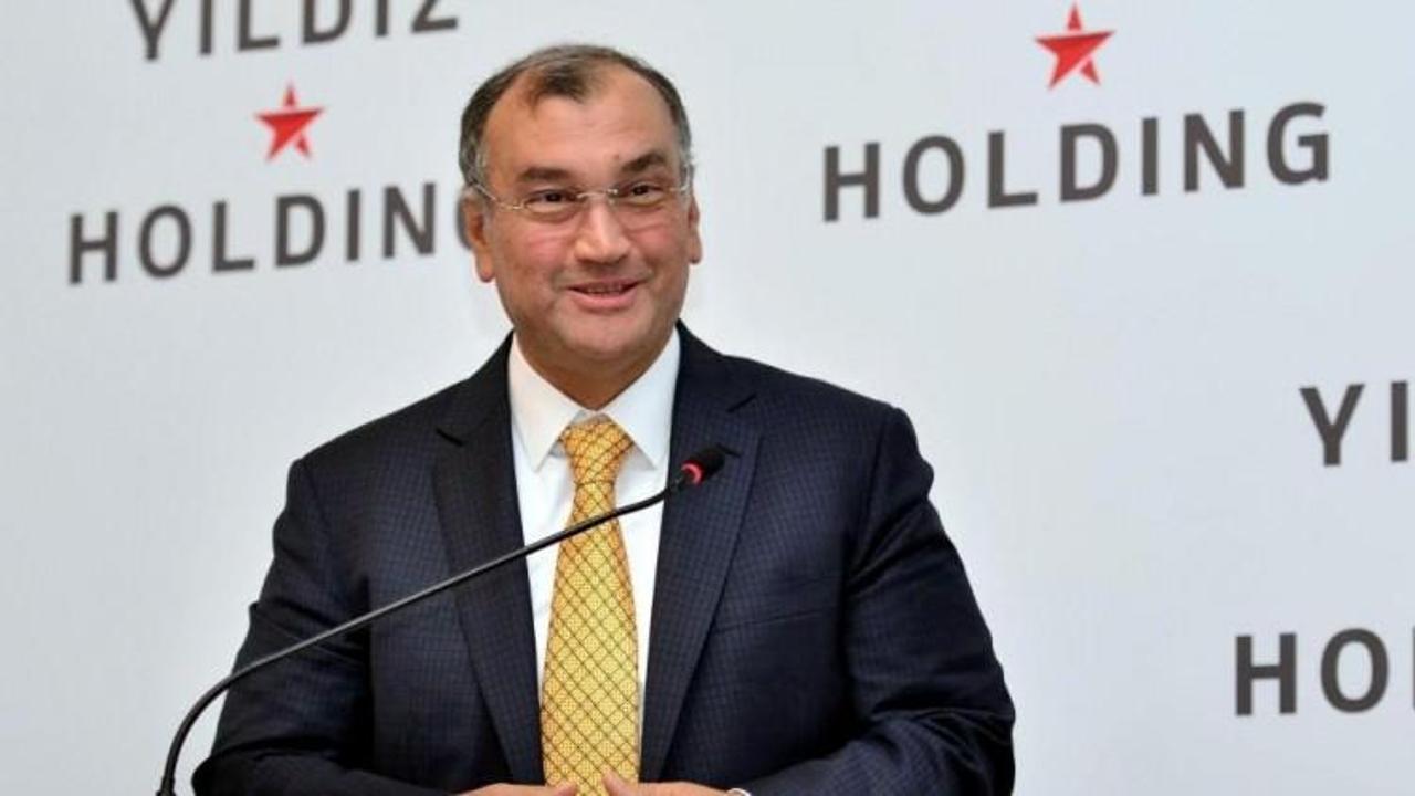 Halkbank Genel Müdürü'den 'Yıldız Holding' yorumu