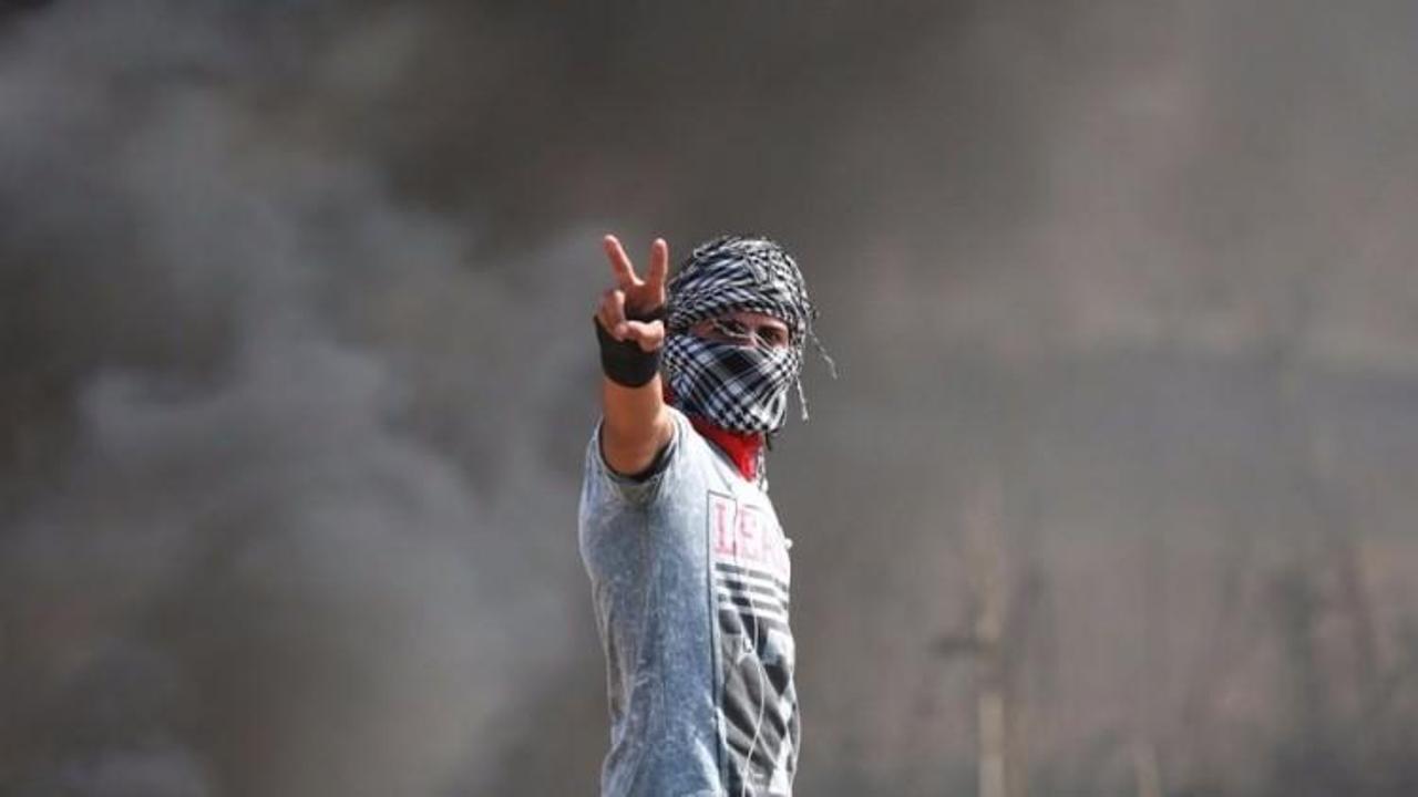 Hamas'tan direnişe destek çağrısı