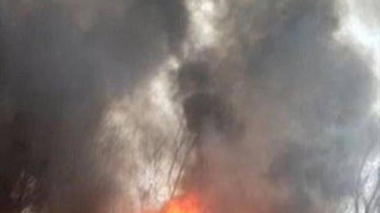 İdlib’de bombalı saldırı: 9 ölü, 14 yaralı