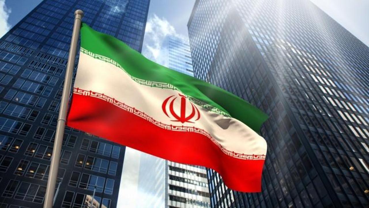 İran'da kriz! Çok sayıda gözaltı var
