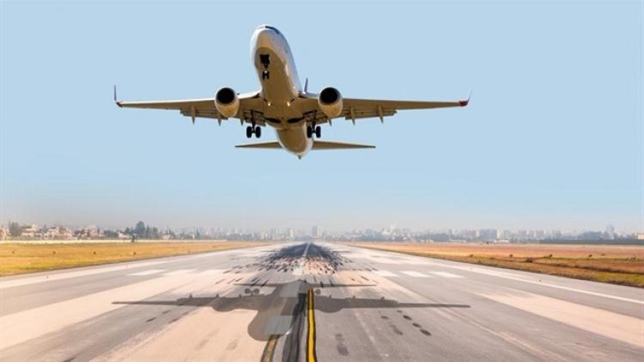 İzmir'e ikinci havalimanı geliyor