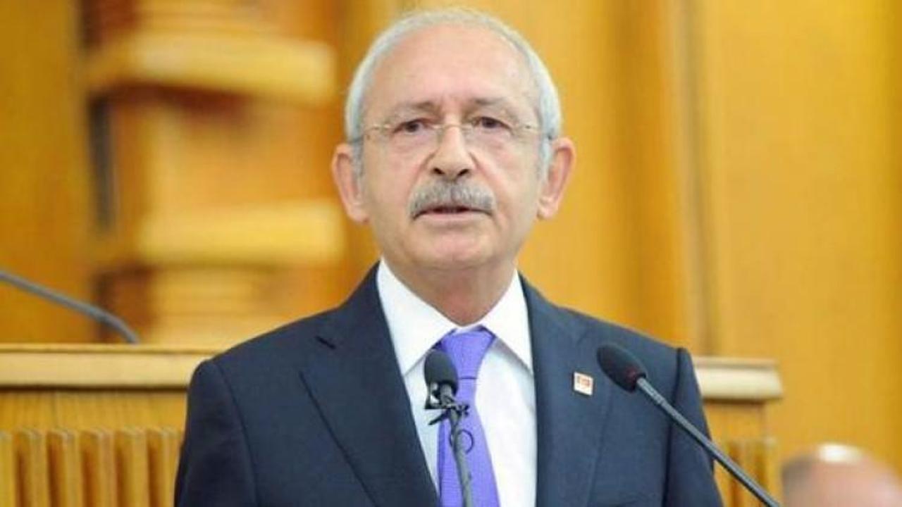 Kılı&ccedil;daroğlu ani bir kararla ameliyat oldu