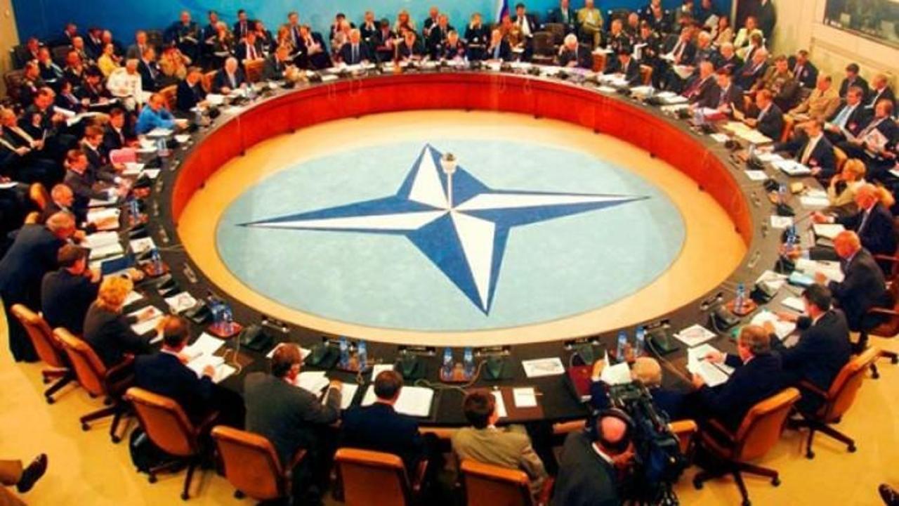 NATO toplanıyor! Kritik hafta