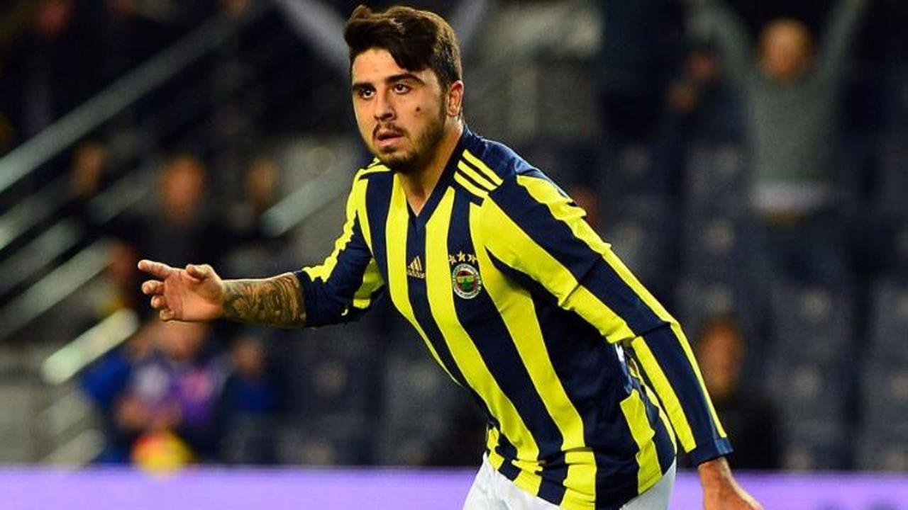 'Ozan Tufan 50 milyon euro ederdi...'