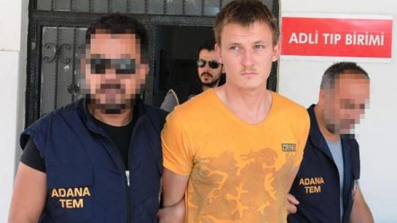 Alparslan Kuytul'un şoke eden bağlantısı!