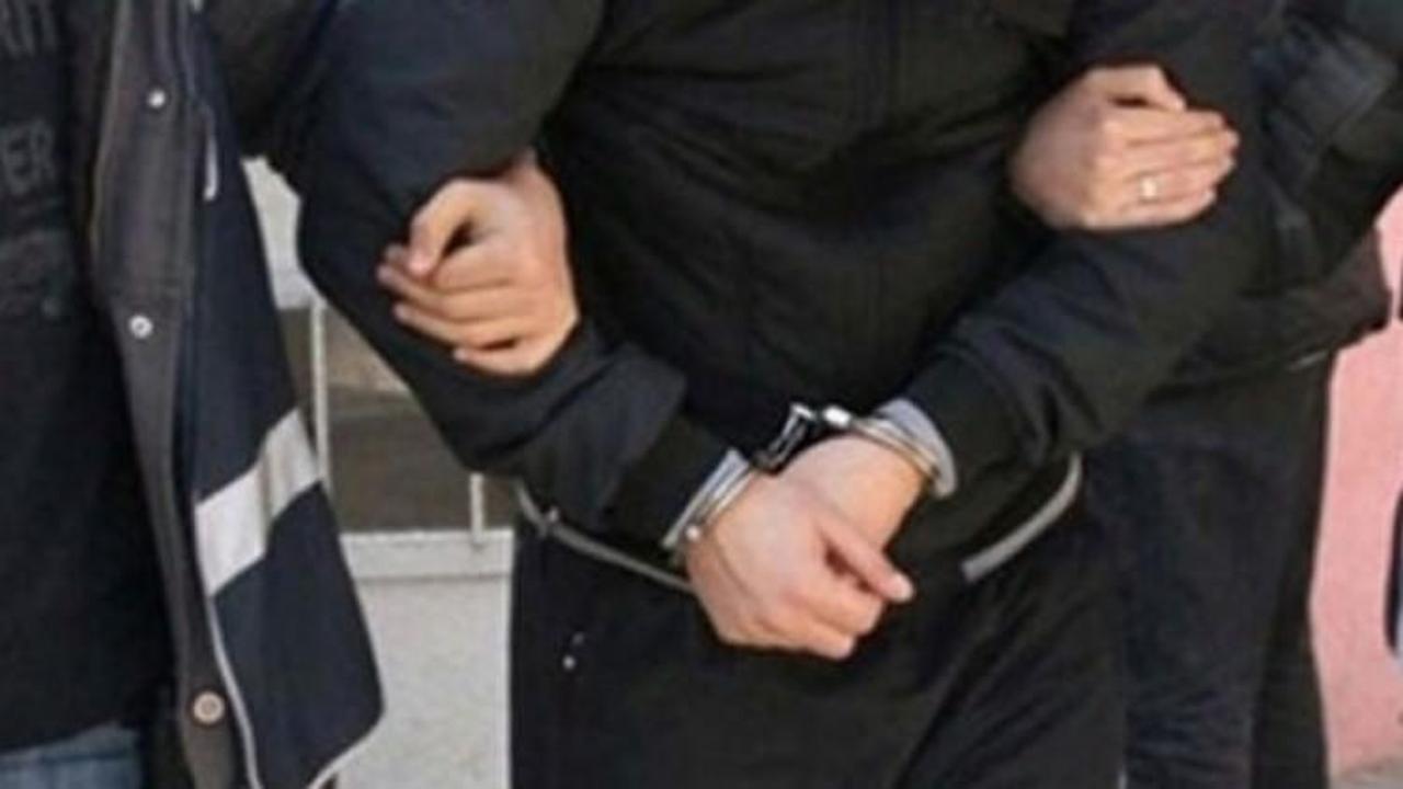 Sahte imam şehit ailesini dolandırdı!