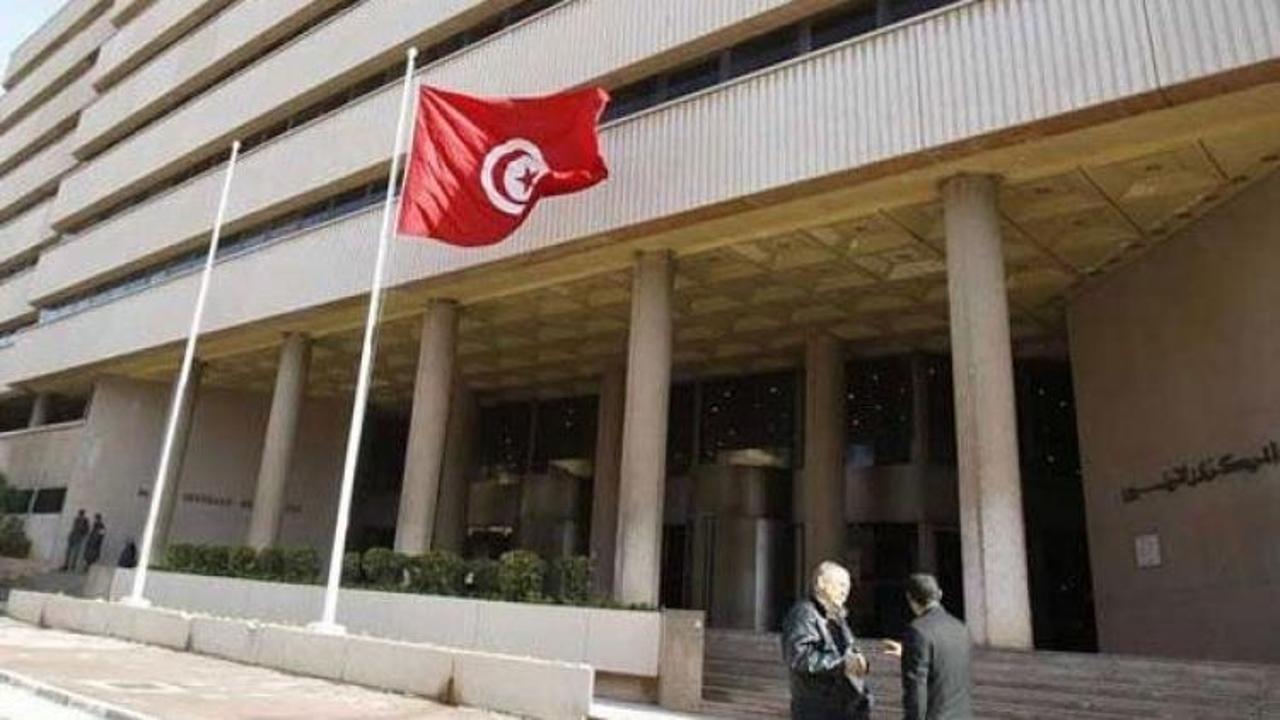 Tunus Merkez Bankası Başkanı istifa etti