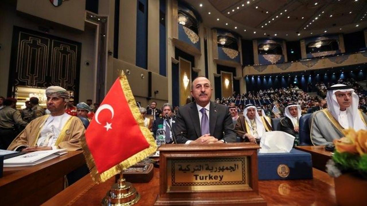 Türkiye'den Irak'a 5 milyar dolar kredi