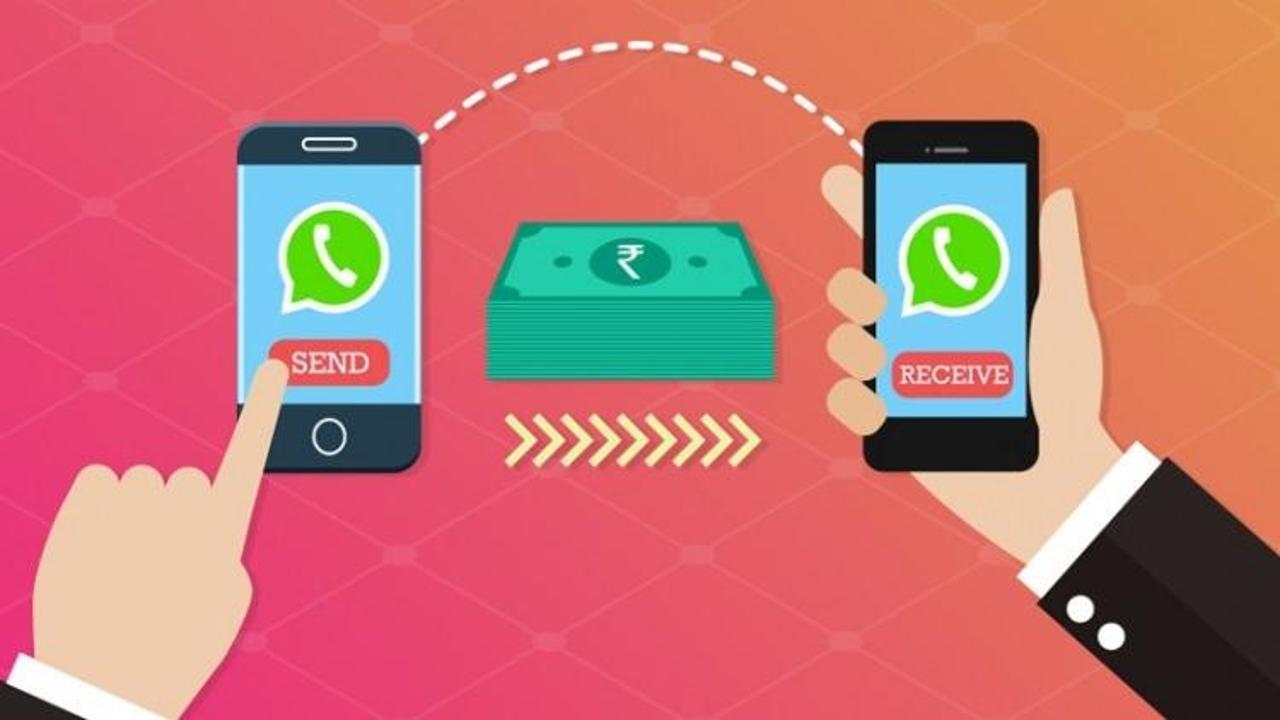 WhatsApp üzerinden para nasıl gönderilir?