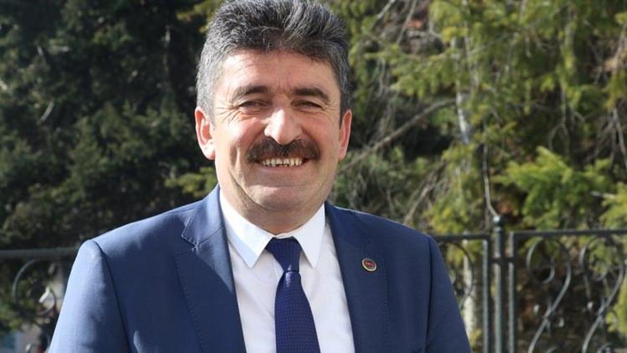 Gerede'nin suyu 2019'da Ankara'da musluklardan akacak