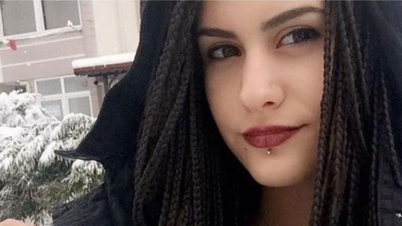17 yaşındaki kızın katili ile ilgili flaş gelişme