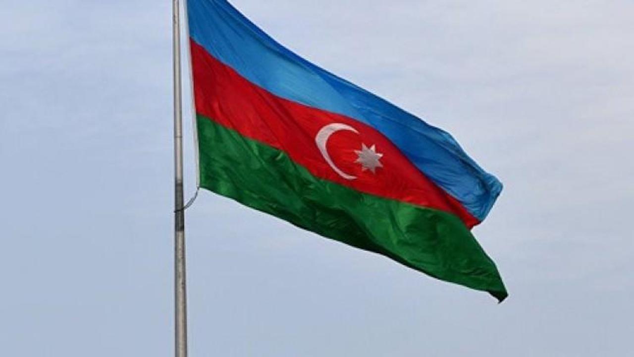 ABD'den Azerbaycan'a tehdit!