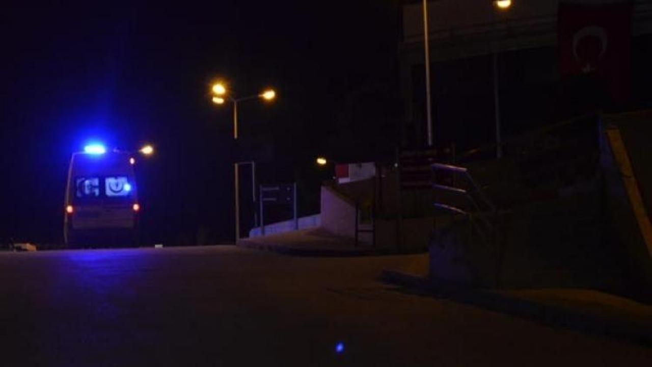 TSK'dan flaş açıklama! Afrin'de harita değişti