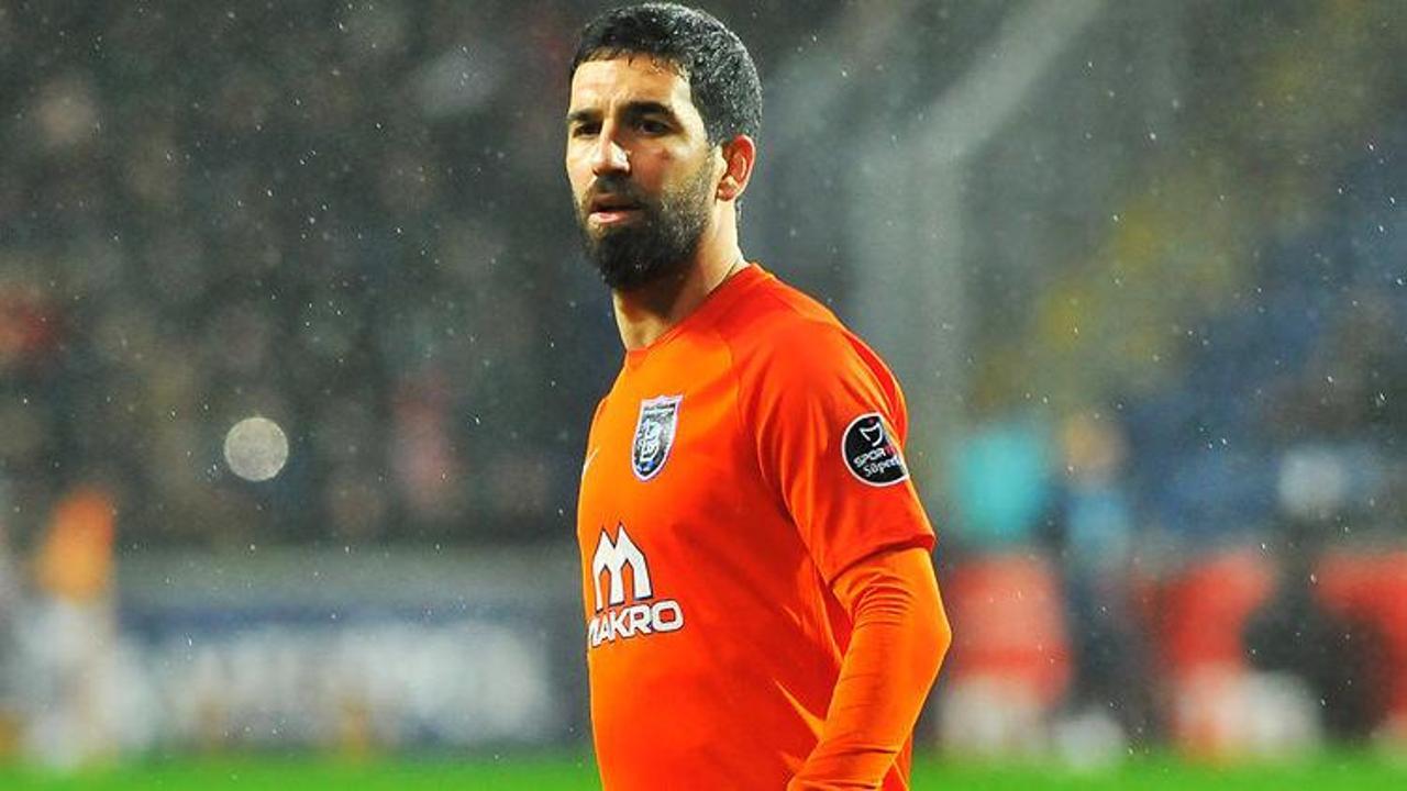 Arda Turan Süper Lig rekoru kırdı!
