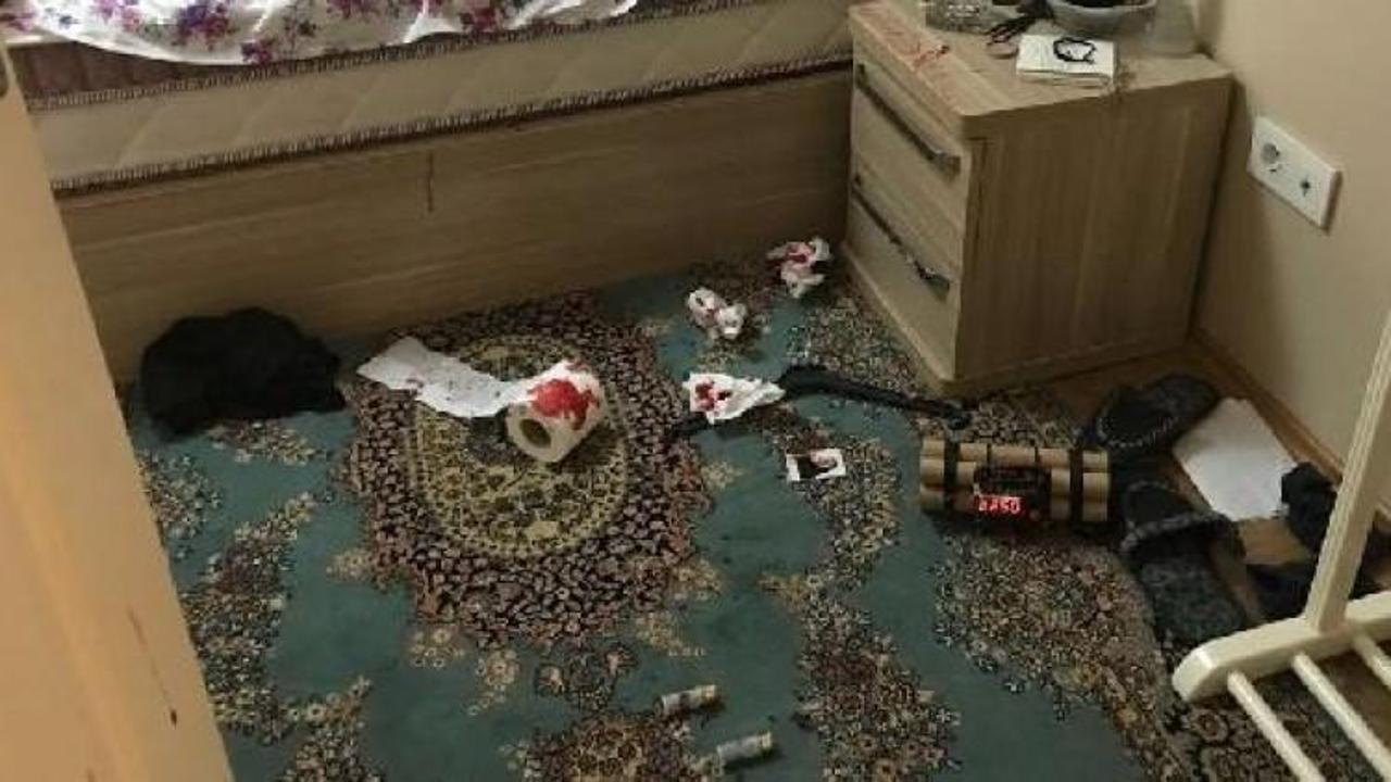  Ataşehir'de bomba alarmı! Gerçek ortaya çıktı