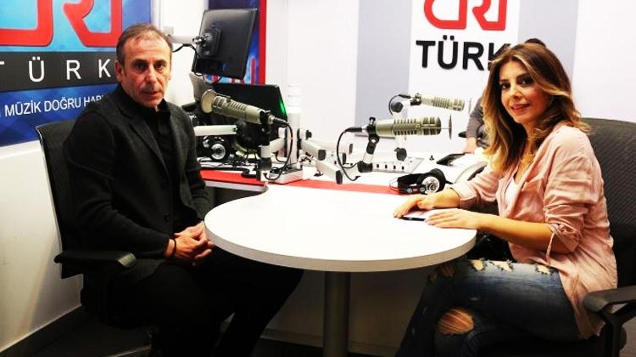 Avcı: Emre 40 yaşına kadar oynasın!