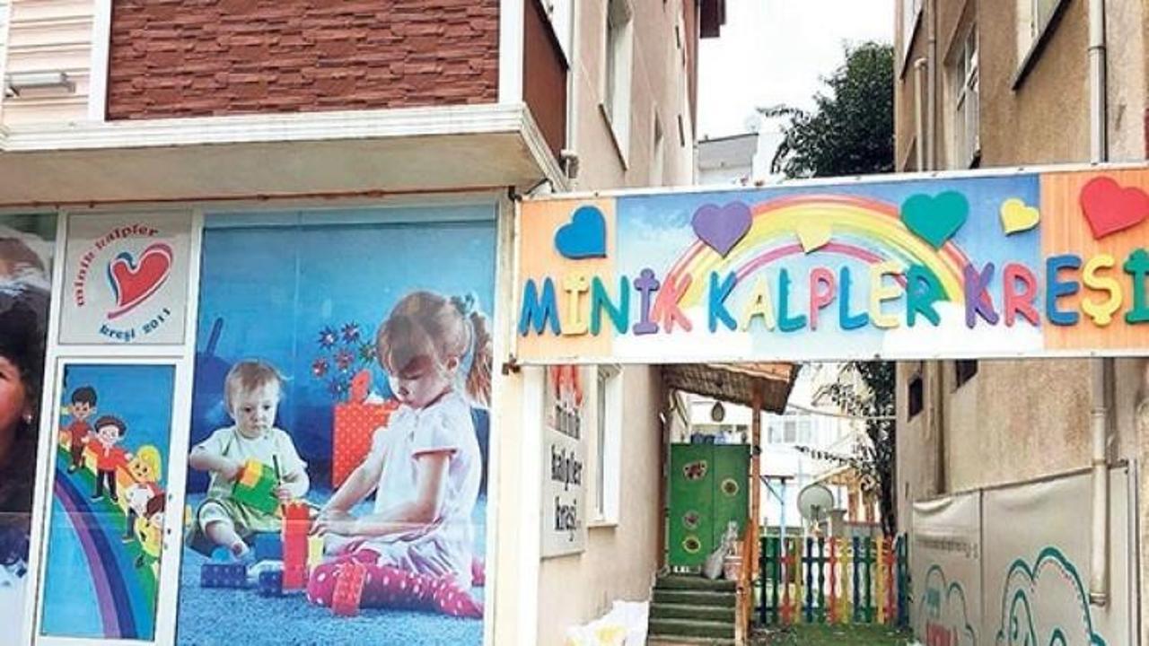 Dayak atan iki &ouml;ğretmen tutuklandı