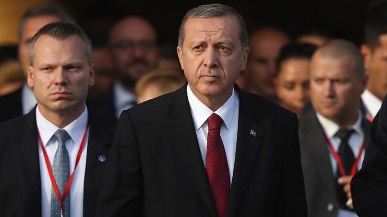 Erdoğan'a davet gitti! Kararı bekleniyor