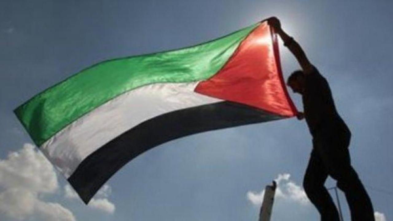 Hamas'tan Filistin hükümetine Gazze çağrısı
