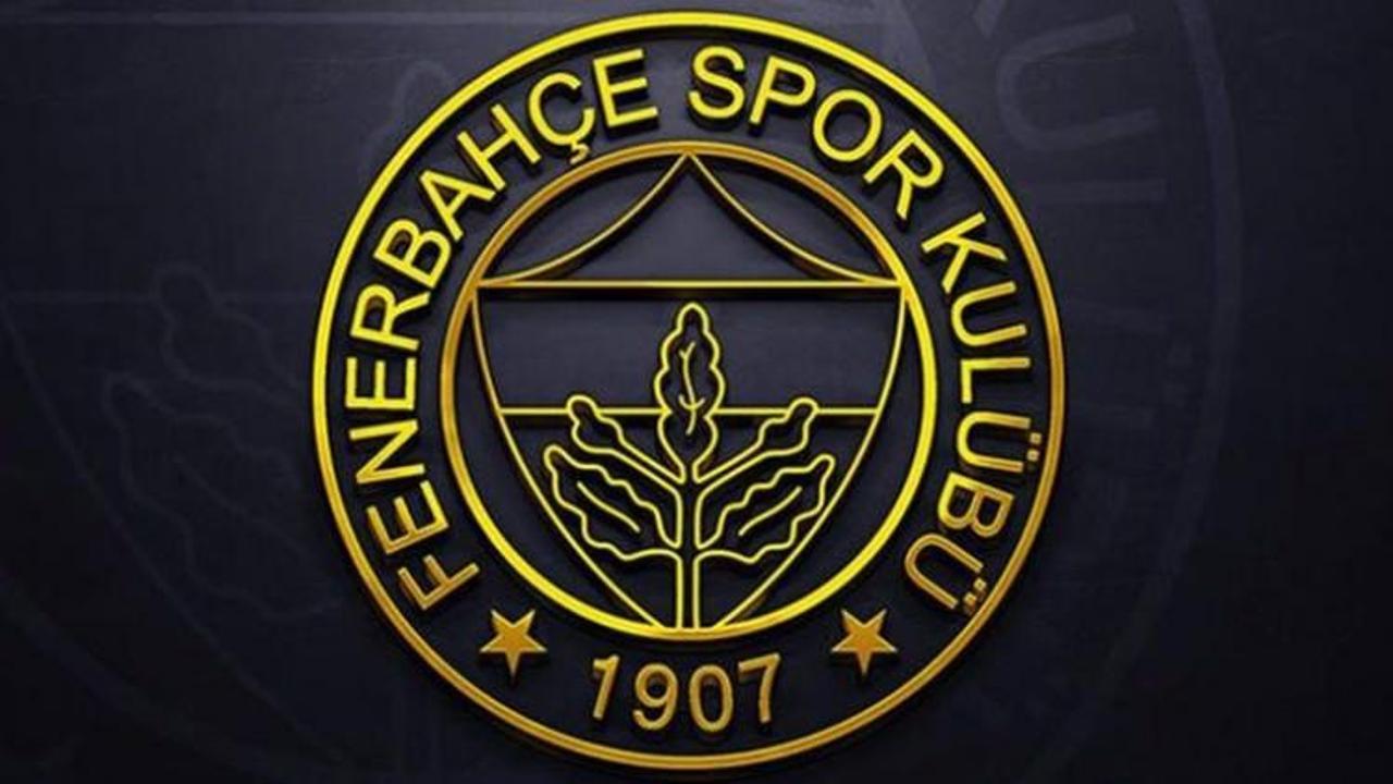Fenerbahçe'den taraftarına derbi uyarısı