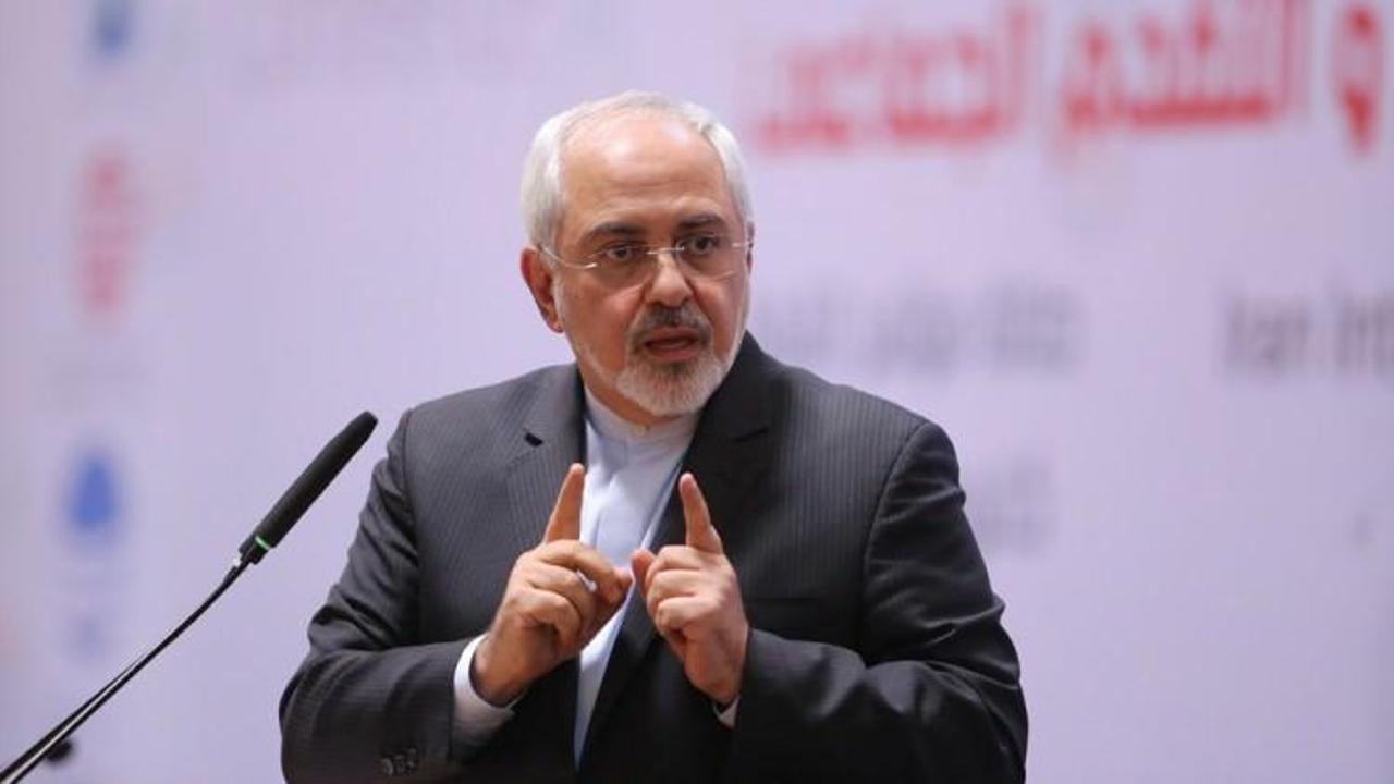 İran'dan Suudi Arabistan'a ağır sözler