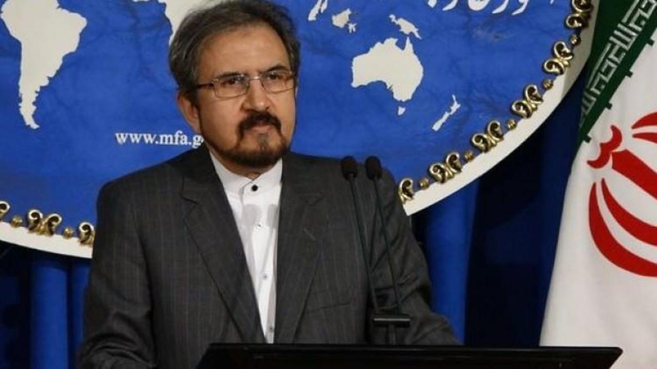İran'dan İsveç'e tepki! Büyükelçi çağrıldı