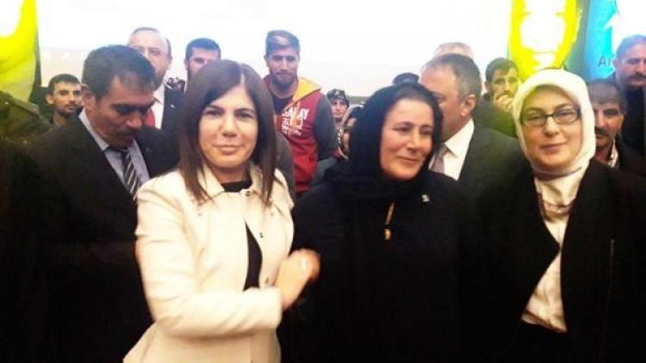 Kırşehir CHP'de şok istifa! AK Parti'ye geçtiler