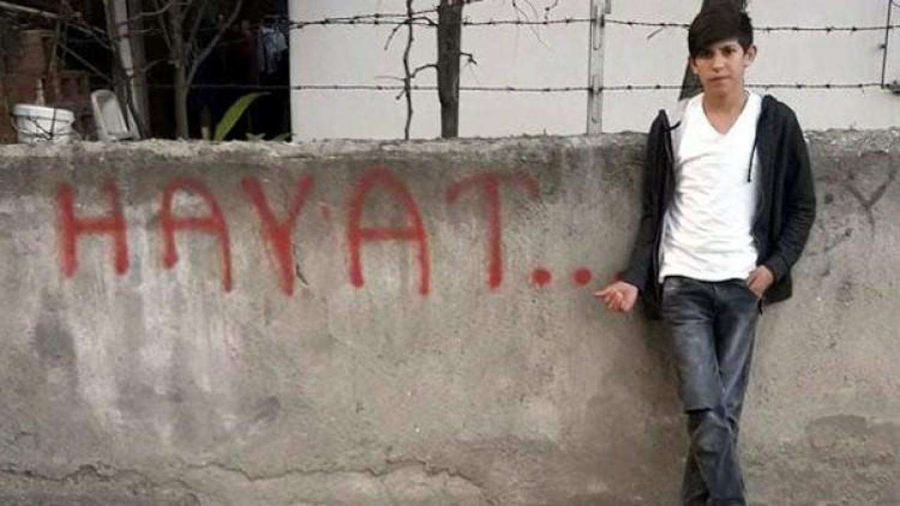 'Mavi Balina' oyunu dehşetleri peş peşe geldi!