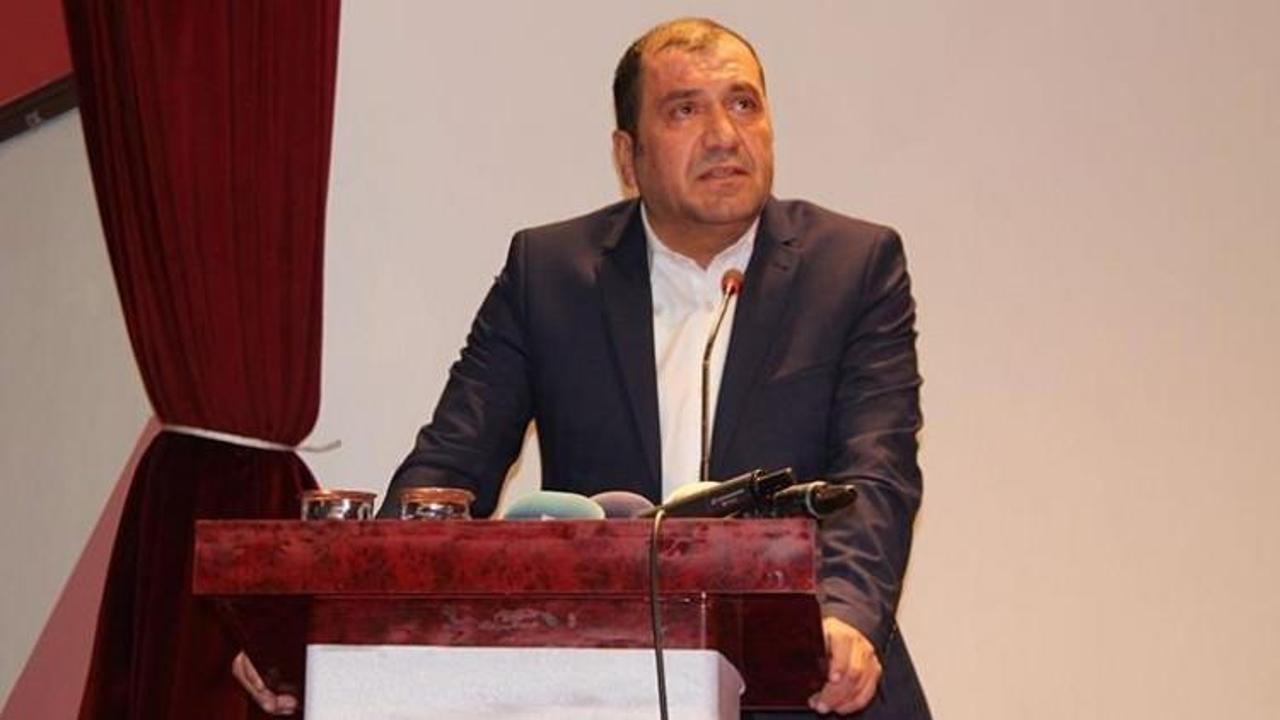 Karabükspor'un yeni başkanı belli oldu!