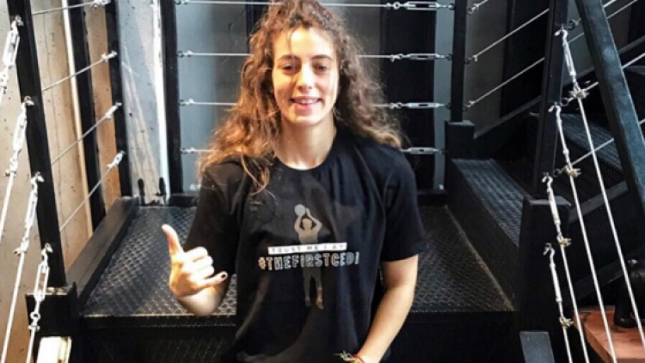 Survivor İpek Yaşar kimdir? Aslen nerelidir ve ka&ccedil; yaşındadır?