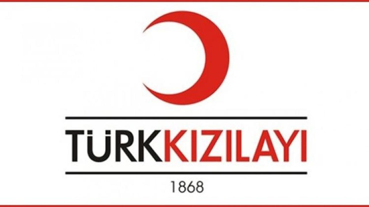 Türk Kızılay'ı memur alımı başvuru şartları ve ekranı!