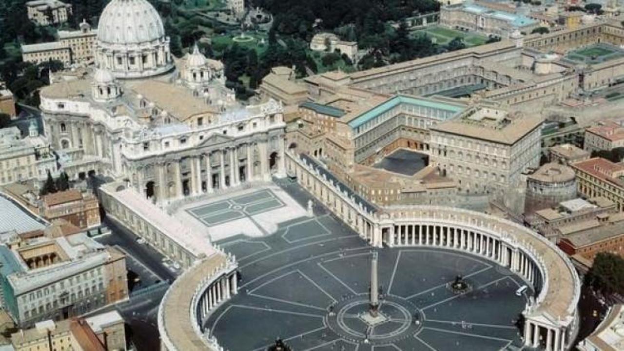 Vatikan 'şeytan çıkarma' taleplerine yetişemiyor