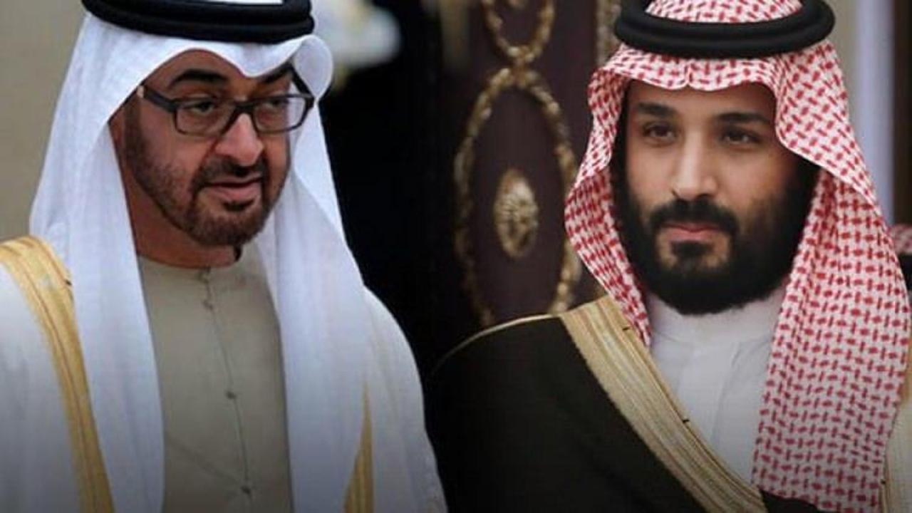 Arap basınından müthiş takas iddiası! İki prens...