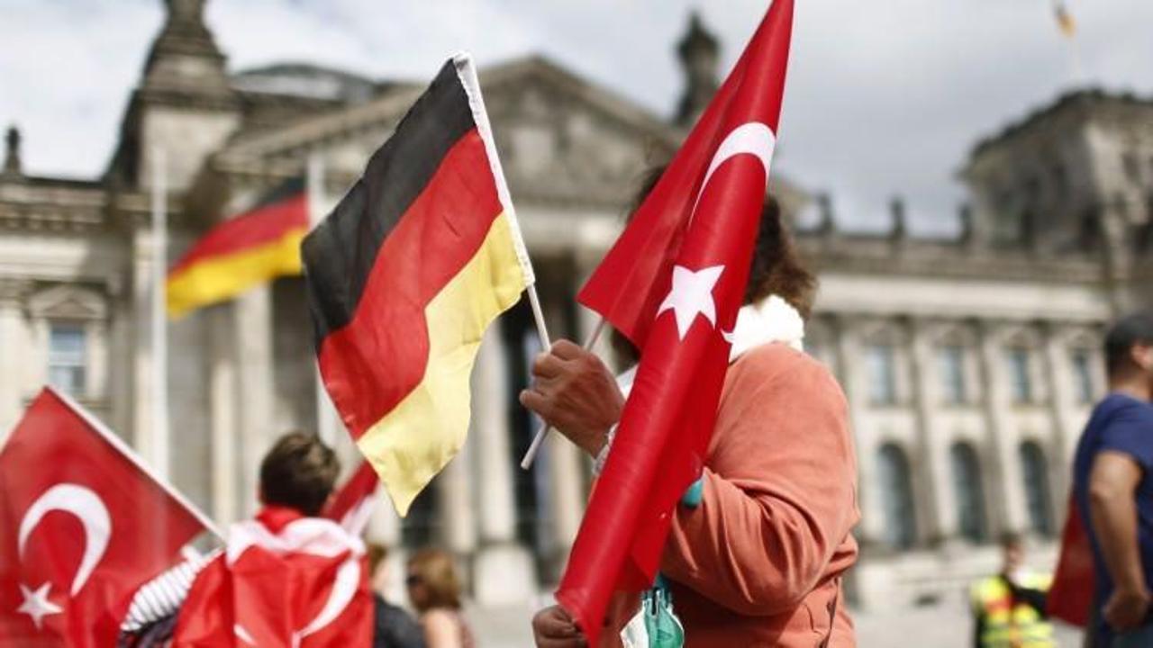 Almanya'dan şaşırtan Türkiye hamlesi! Artırdı