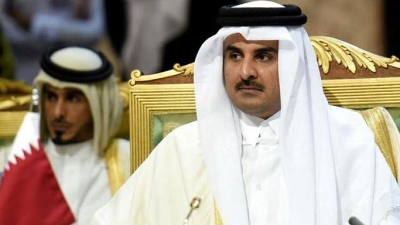 ABD'den beklenmedik Katar hamlesi
