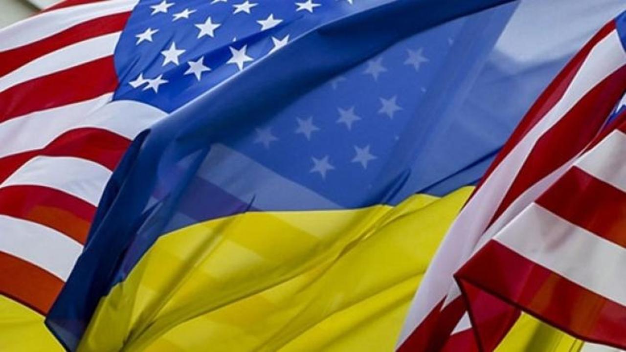 ABD'den Ukrayna'ya silah satışı