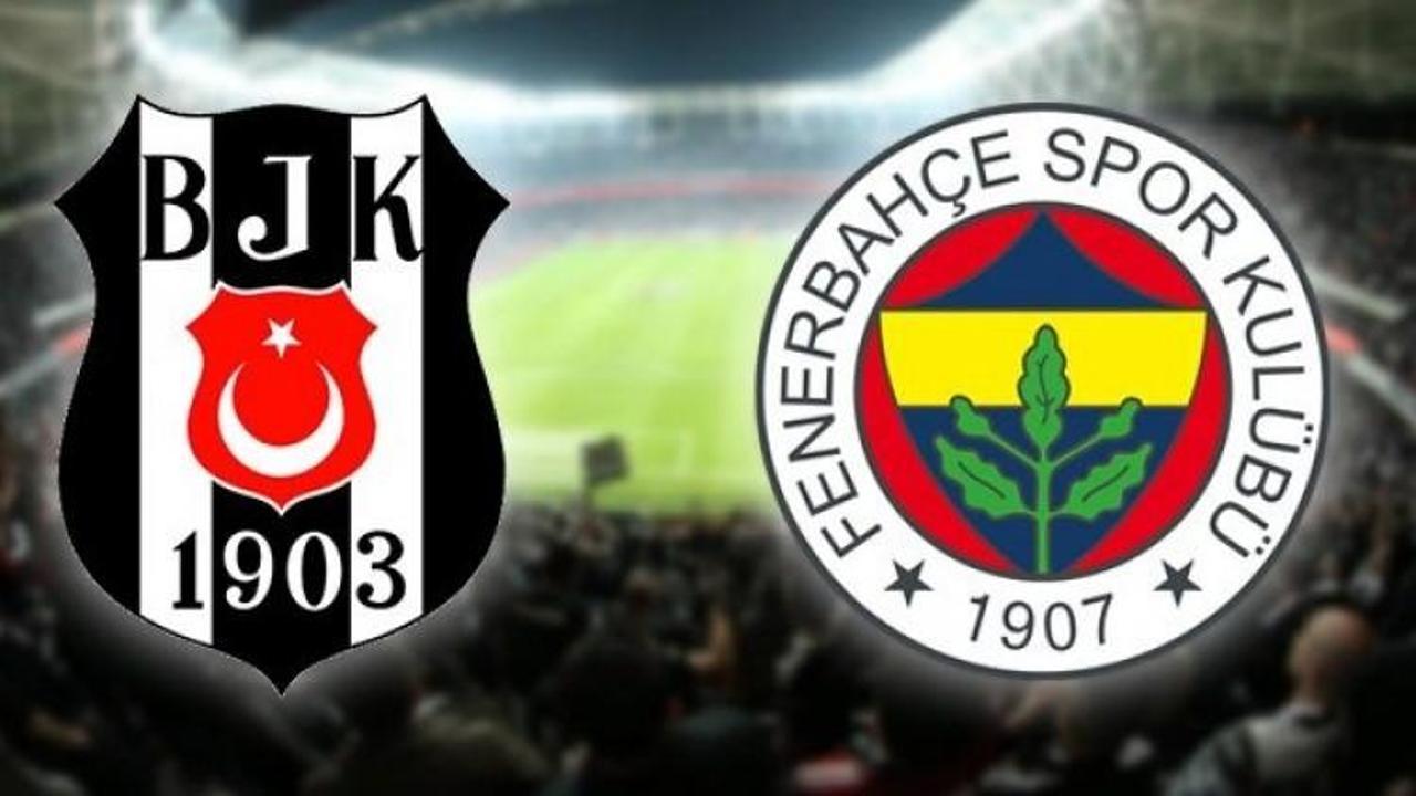 Beşiktaş - Fenerbahçe ZTK Türkiye Kupası maçı ne zaman saat kaçta?