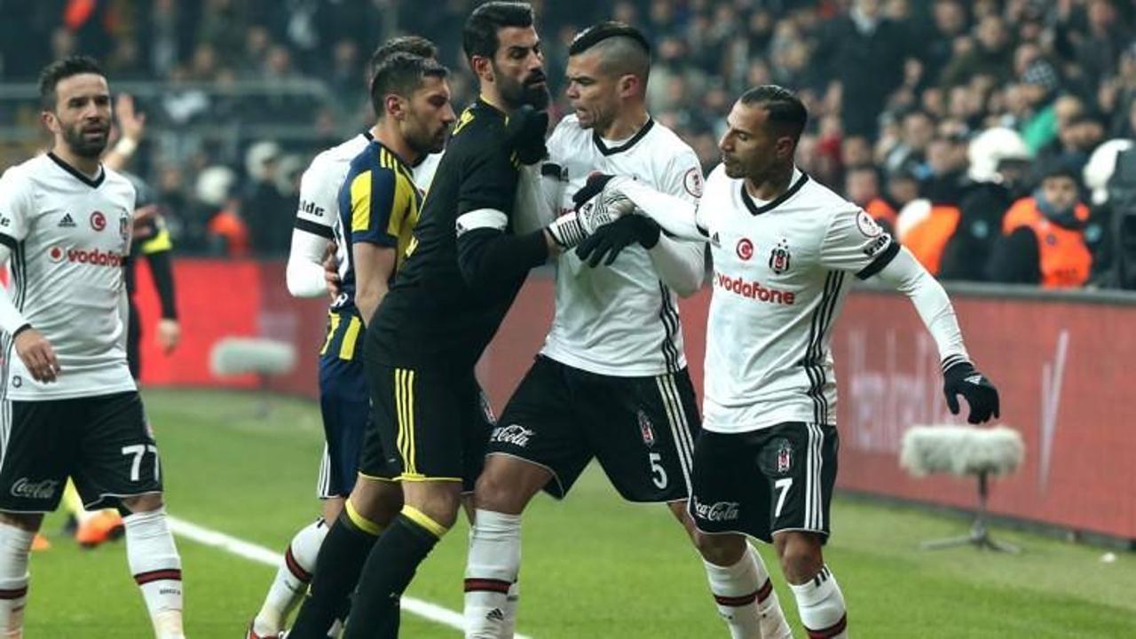 Beşiktaş'tan çok sert Quaresma açıklaması
